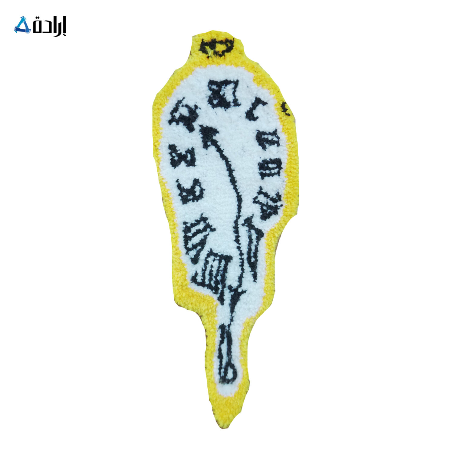 سجاد مصنوع يدوياً