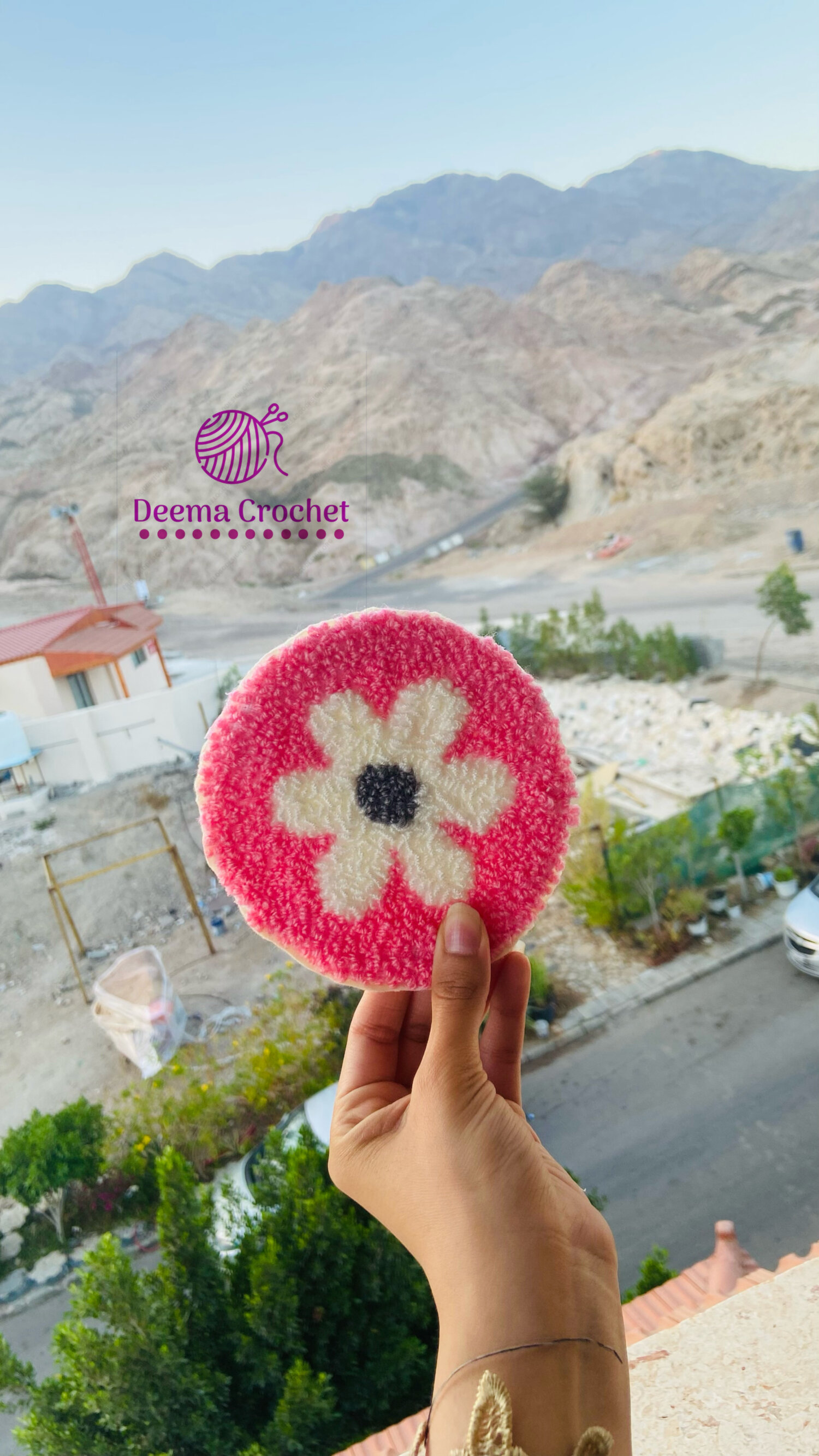 كوسترات اكواب بعدة اشكال 