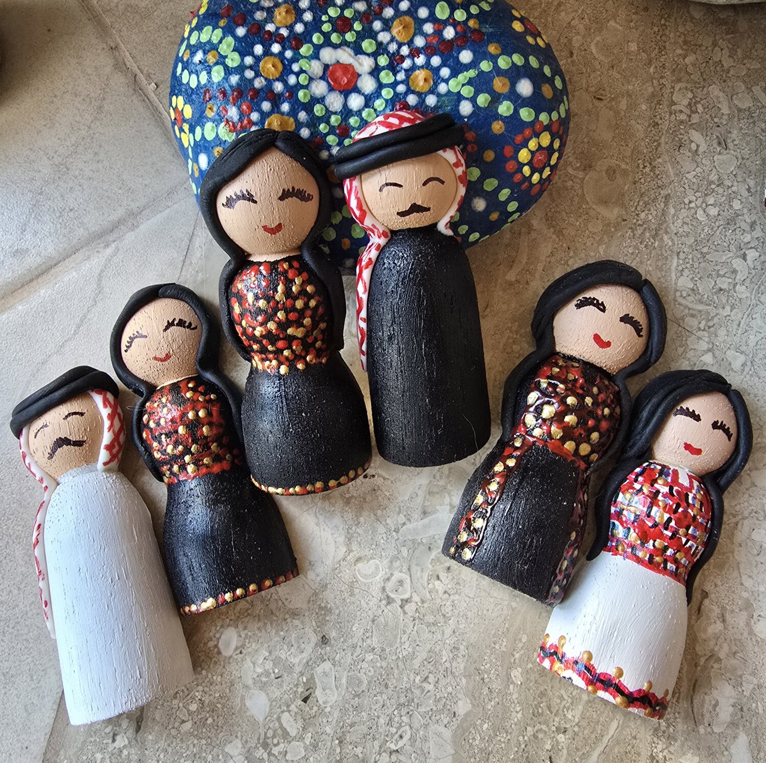 مغناطيس ثلاجه 