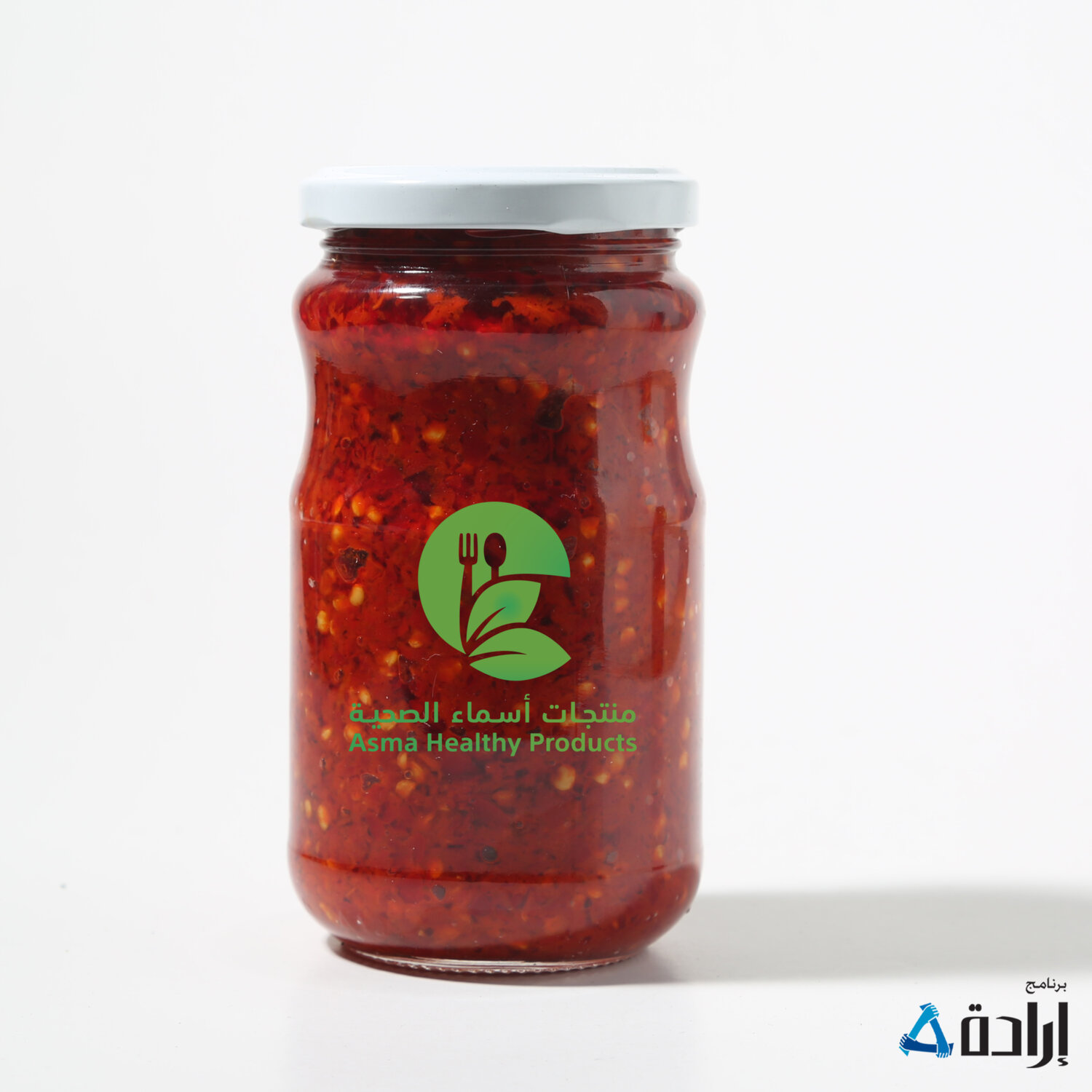 شطة حارة