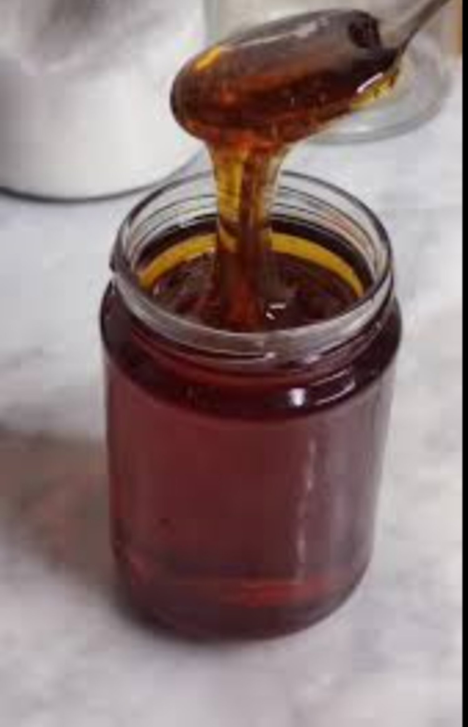 عسل السدر