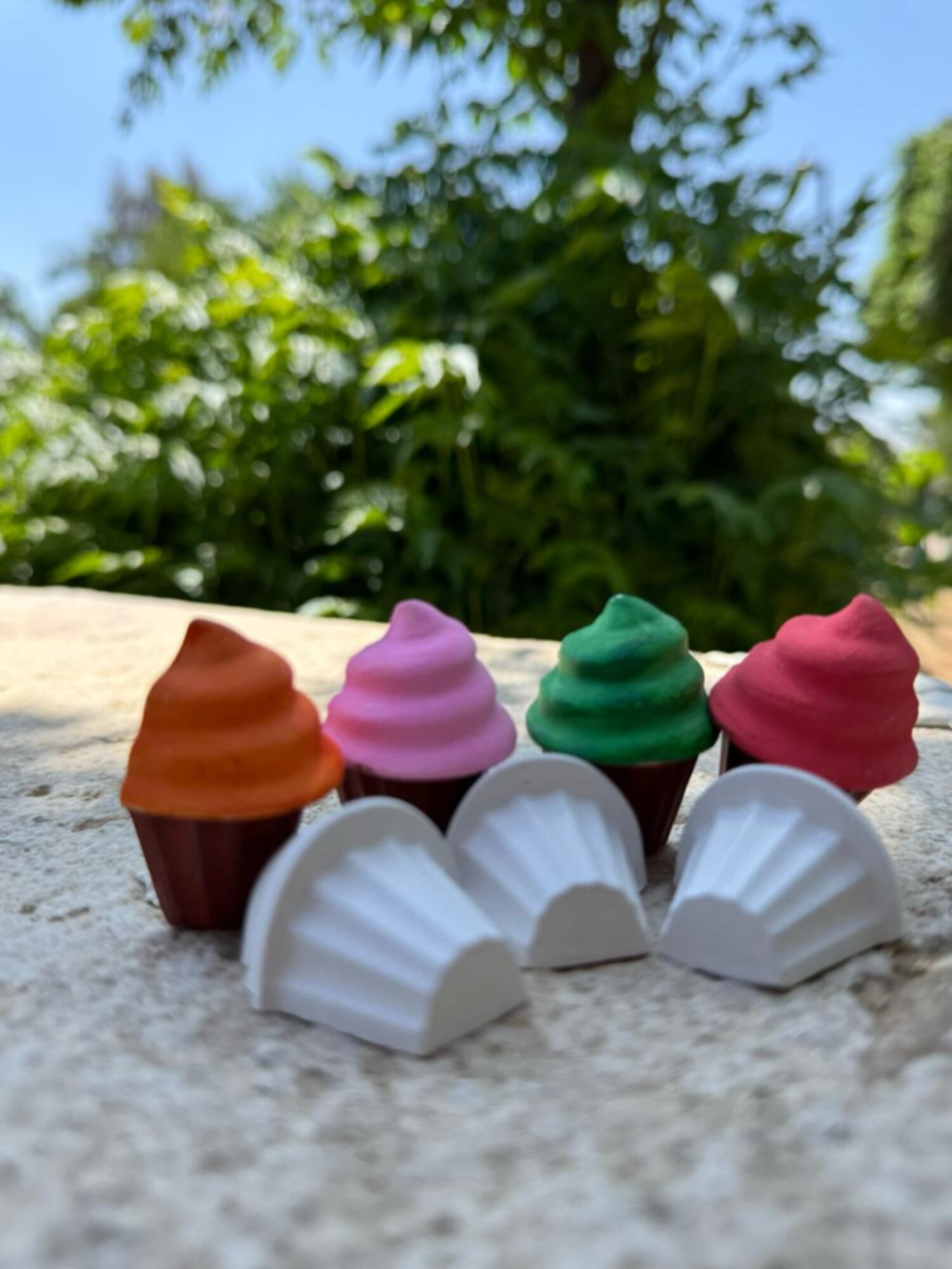 جبس الآيس كريم 🍦