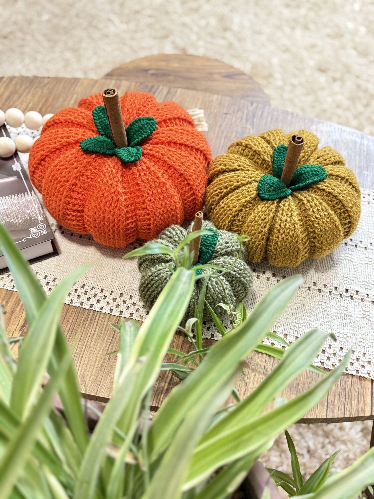 يقطين الخريف