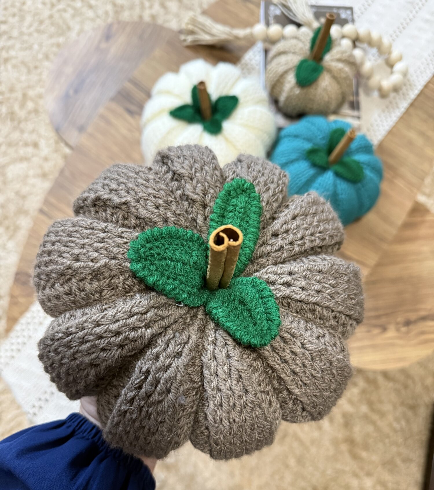 يقطين الخريف