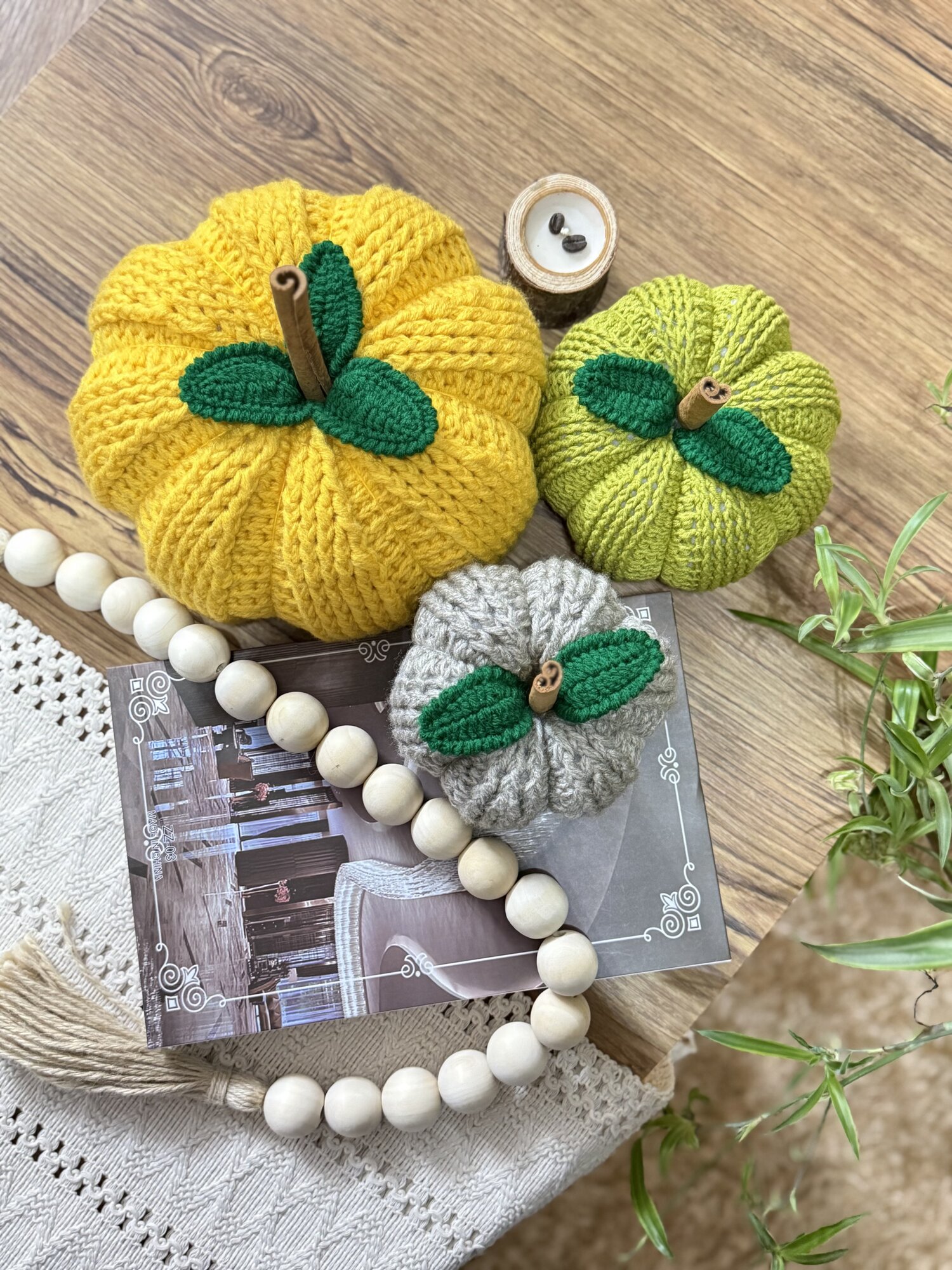 يقطين الخريف