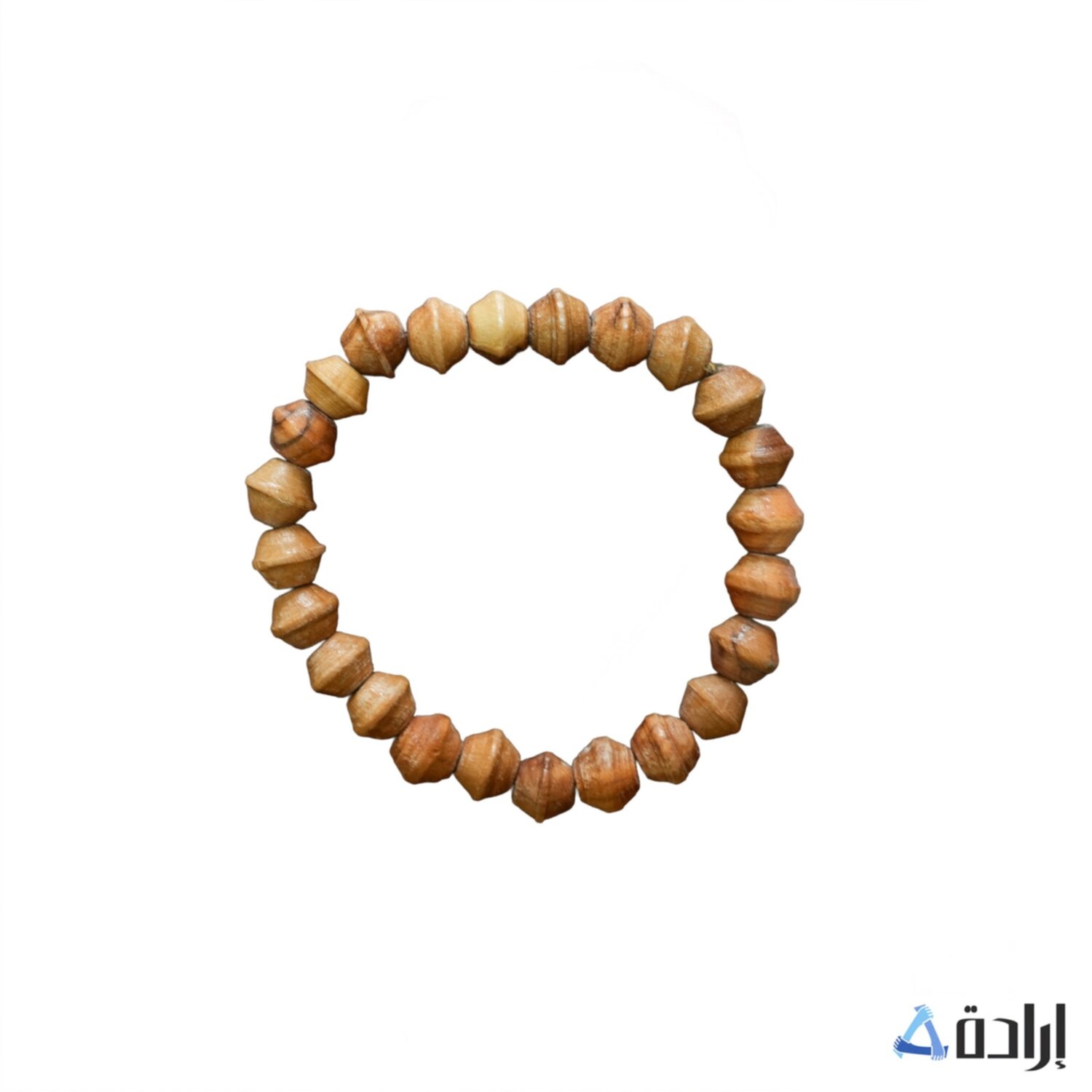 سوارة خشب 