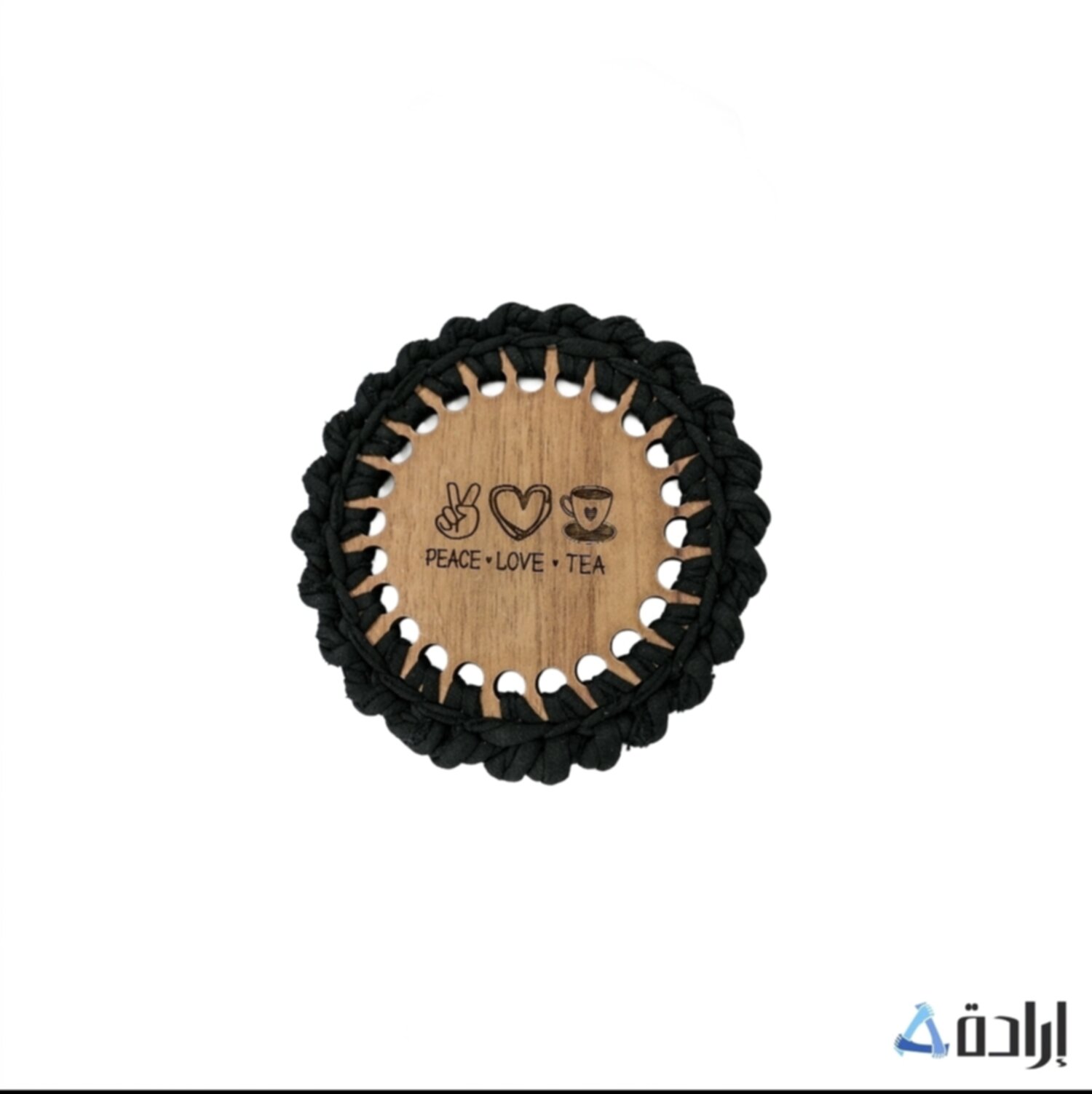 كوستر قهوة و شاي 