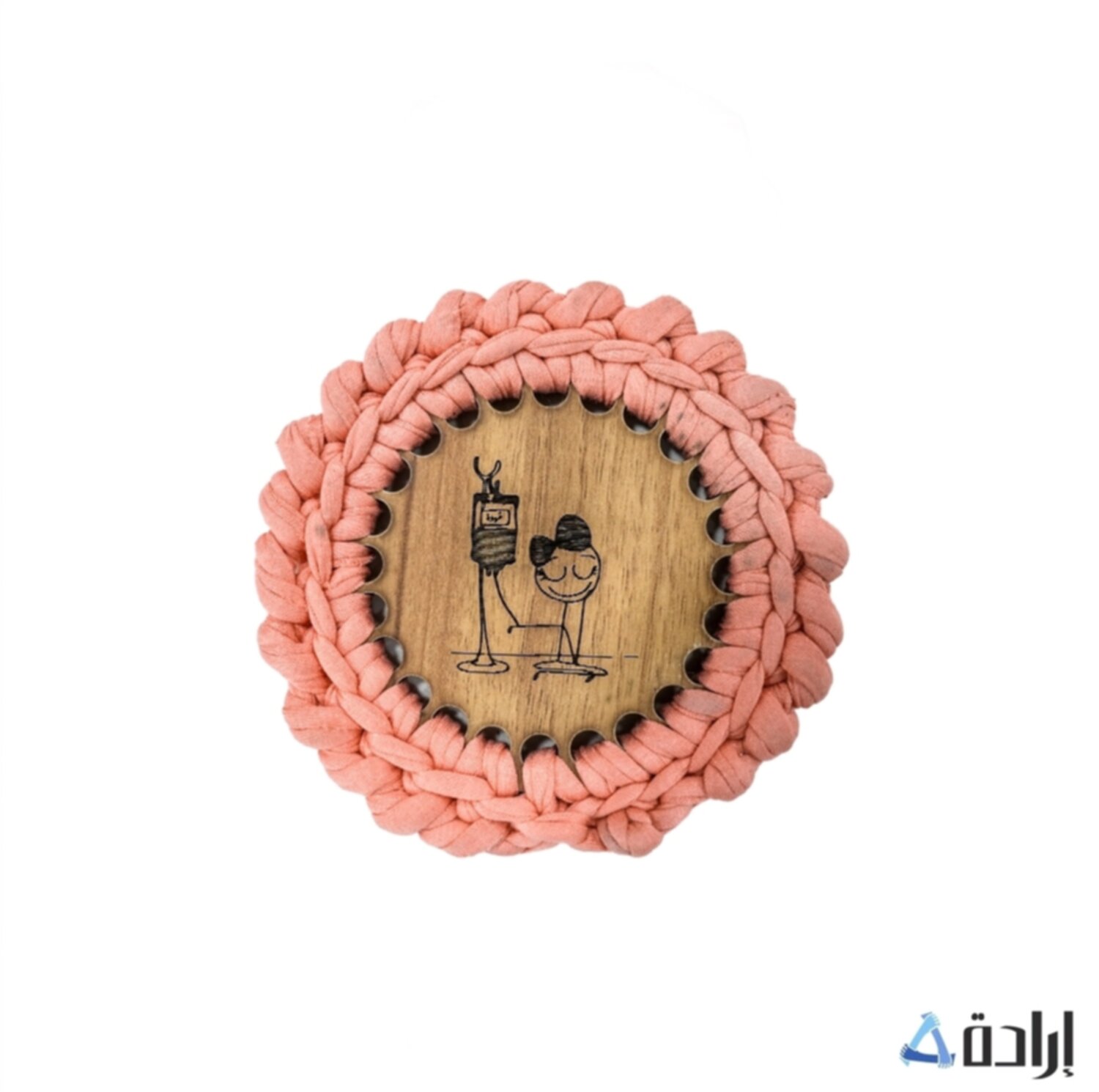 كوستر قهوة و شاي 