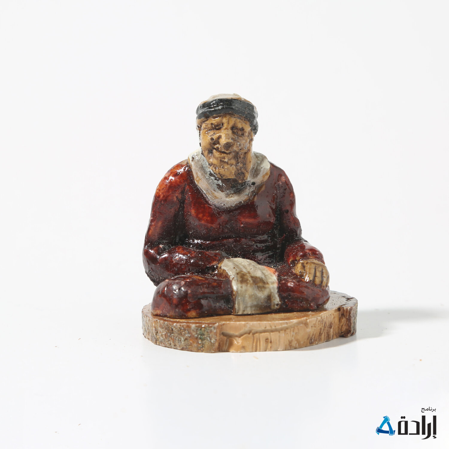 مجسمات خشبية