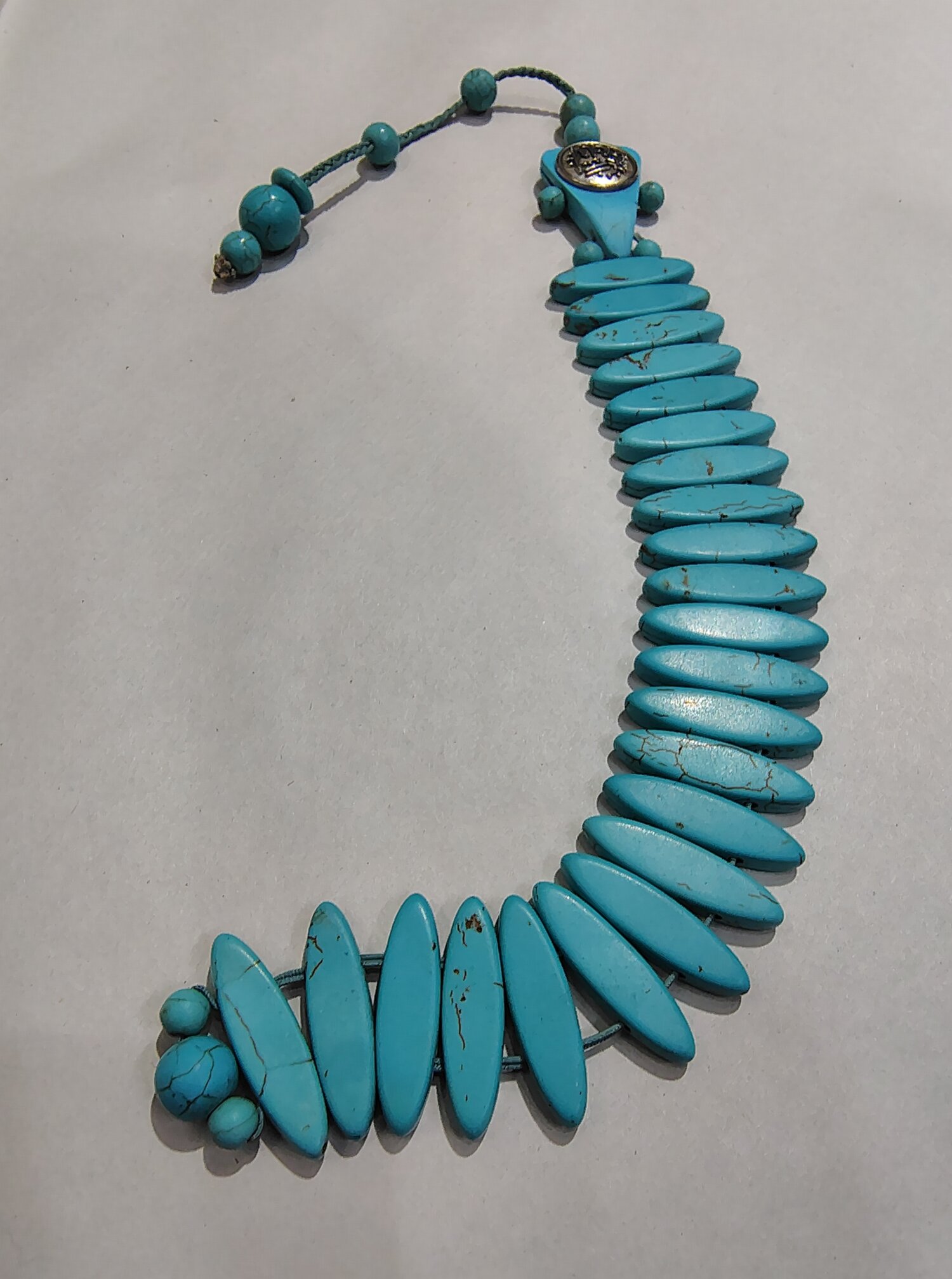 مسبحة مميزة بتصميم خاص جدا نظام المسطرة