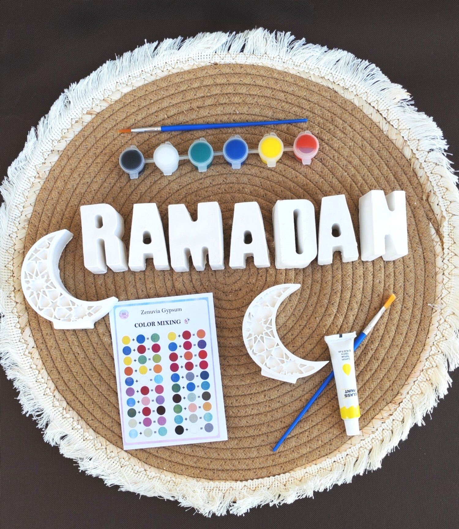 بوكس رمضان 🌙 