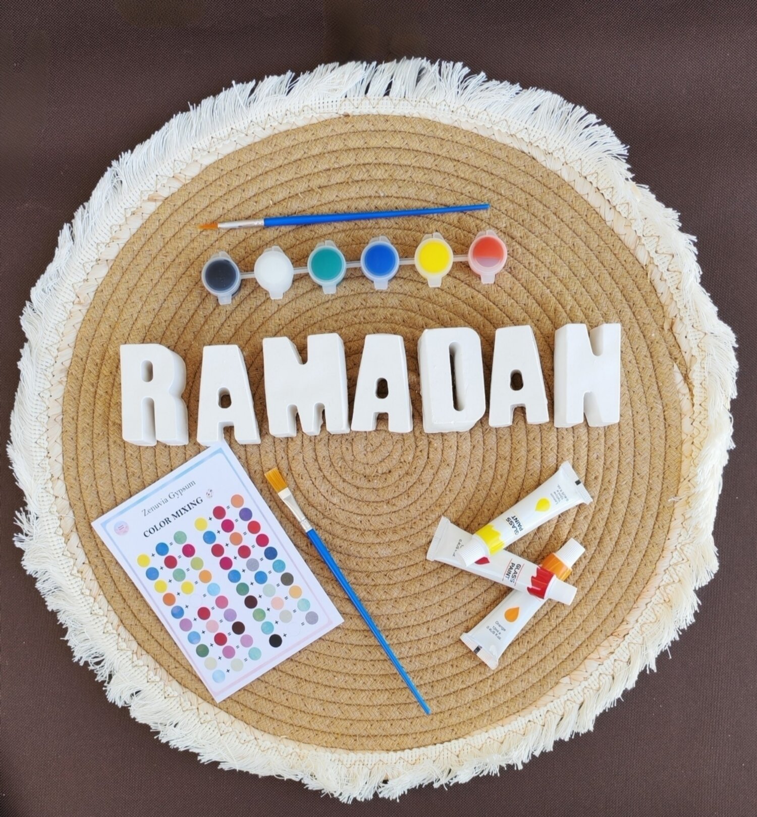 بوكس رمضان 🌙 