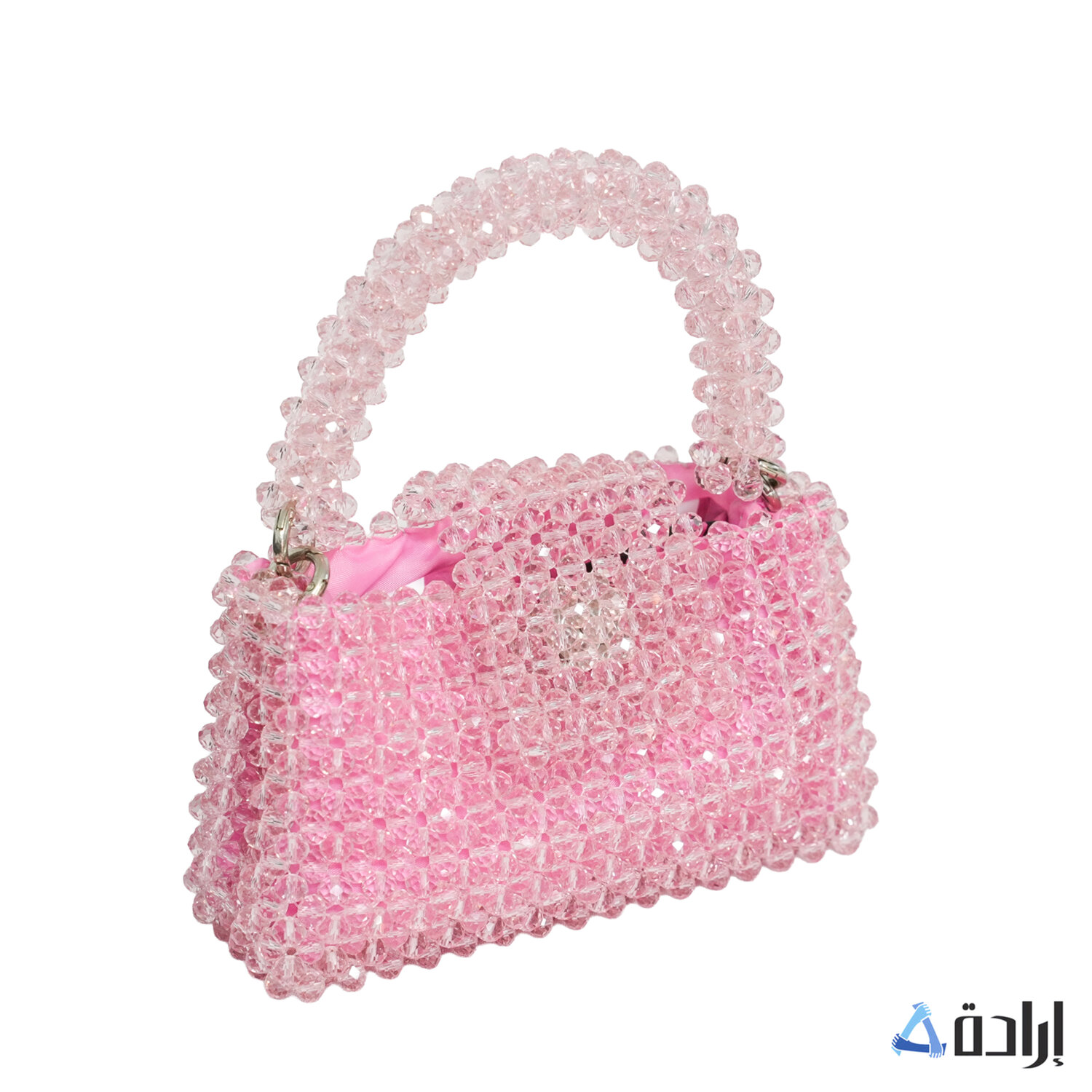 Pink bag