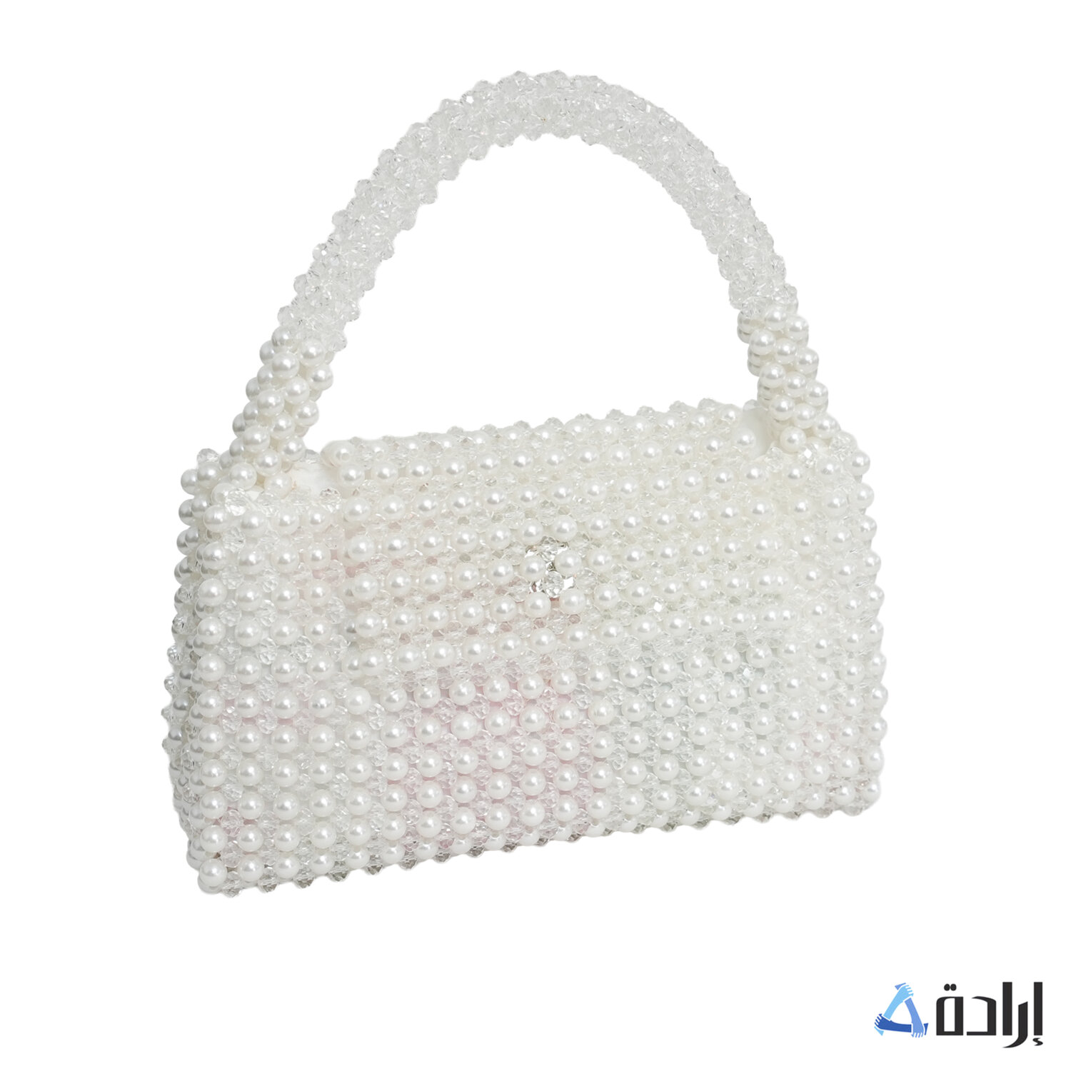 حقيبة (لؤلؤة النقاء)