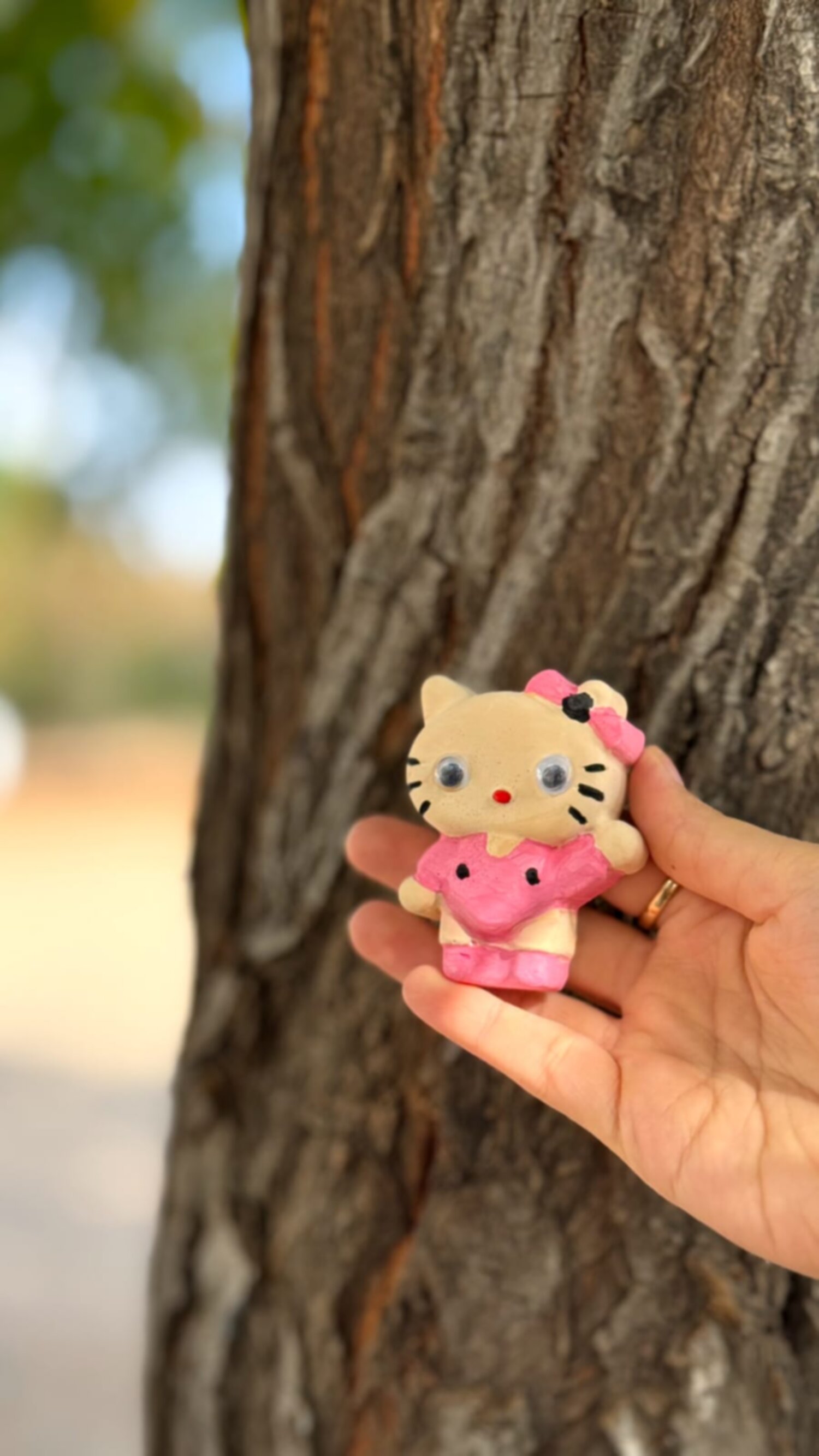 هيلو كيتي 😻