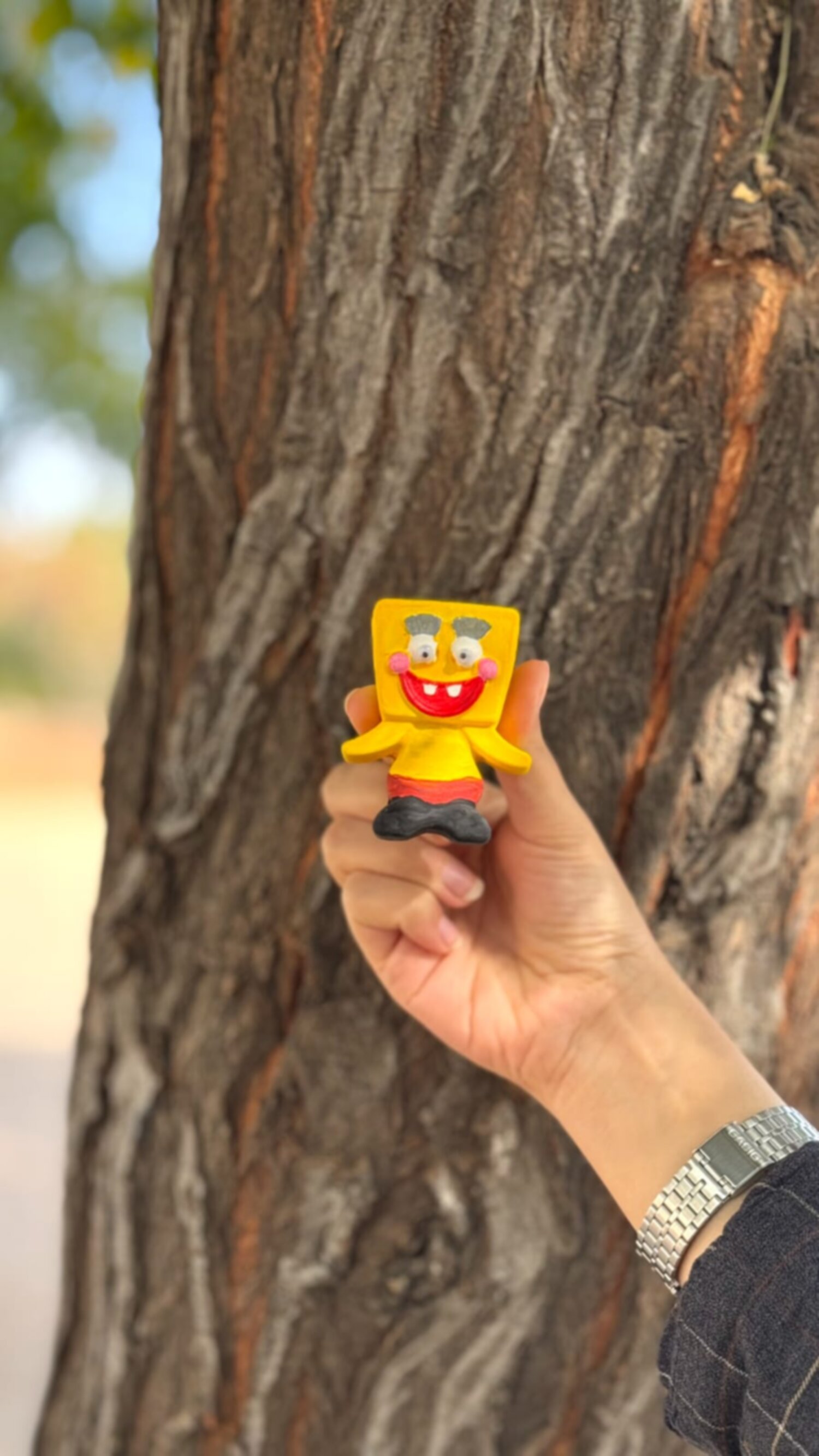 سبونج بوب 🧽
