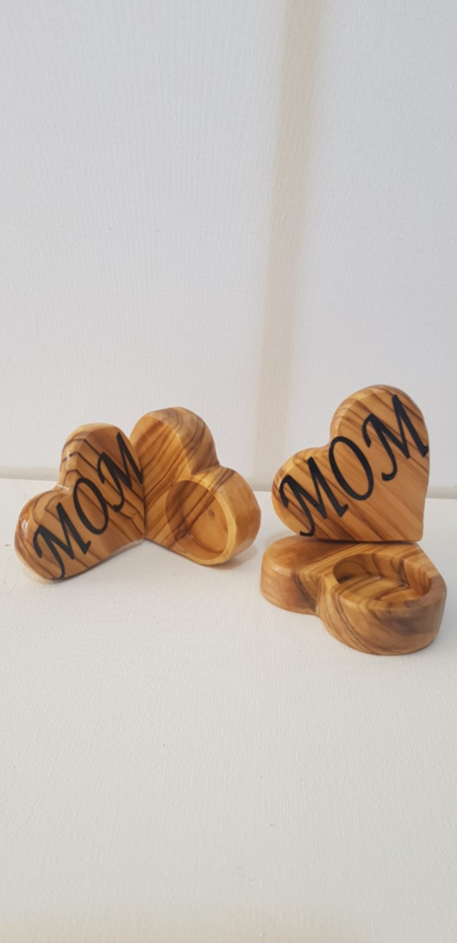 قلب عيد الام 