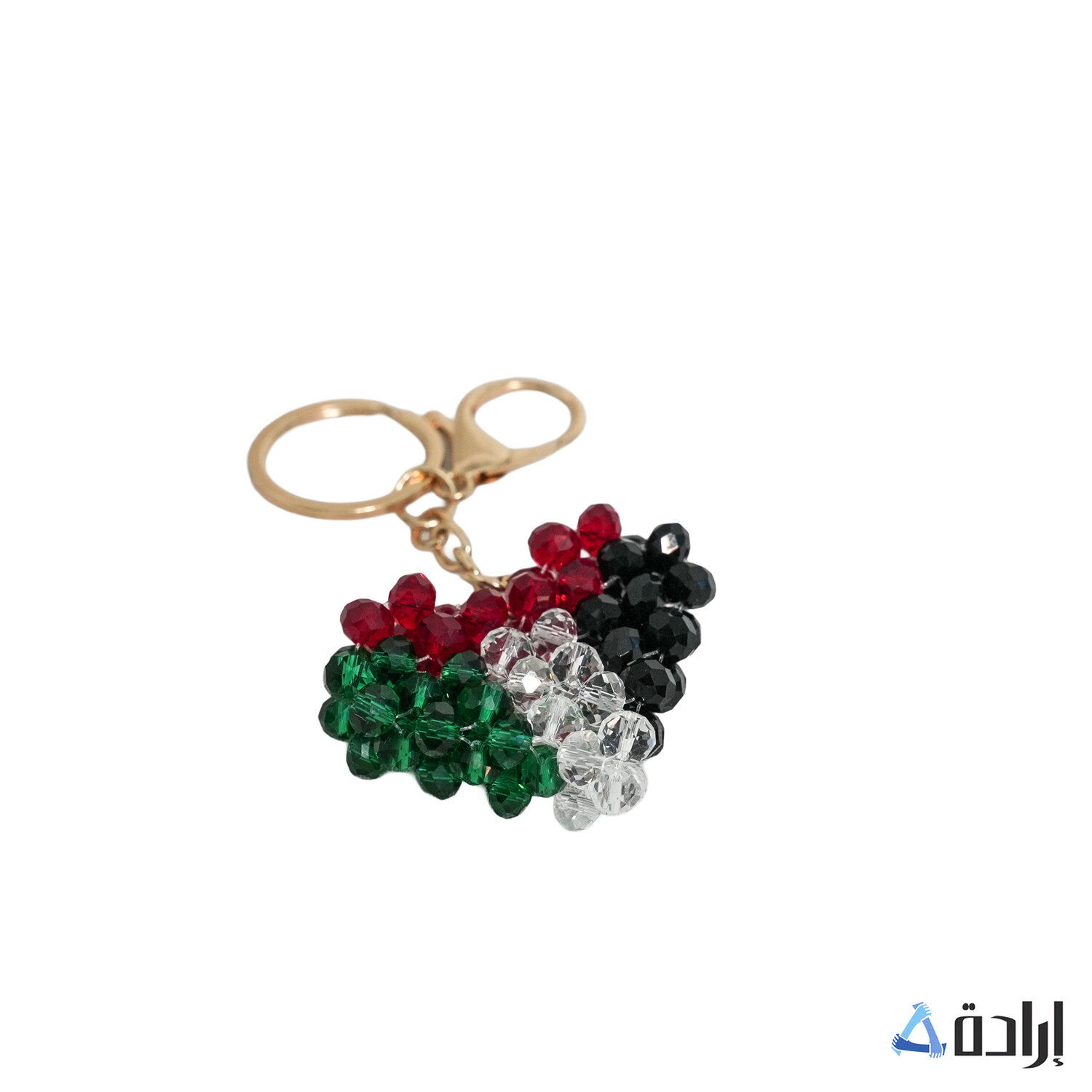 مدالية الوان فلسطين