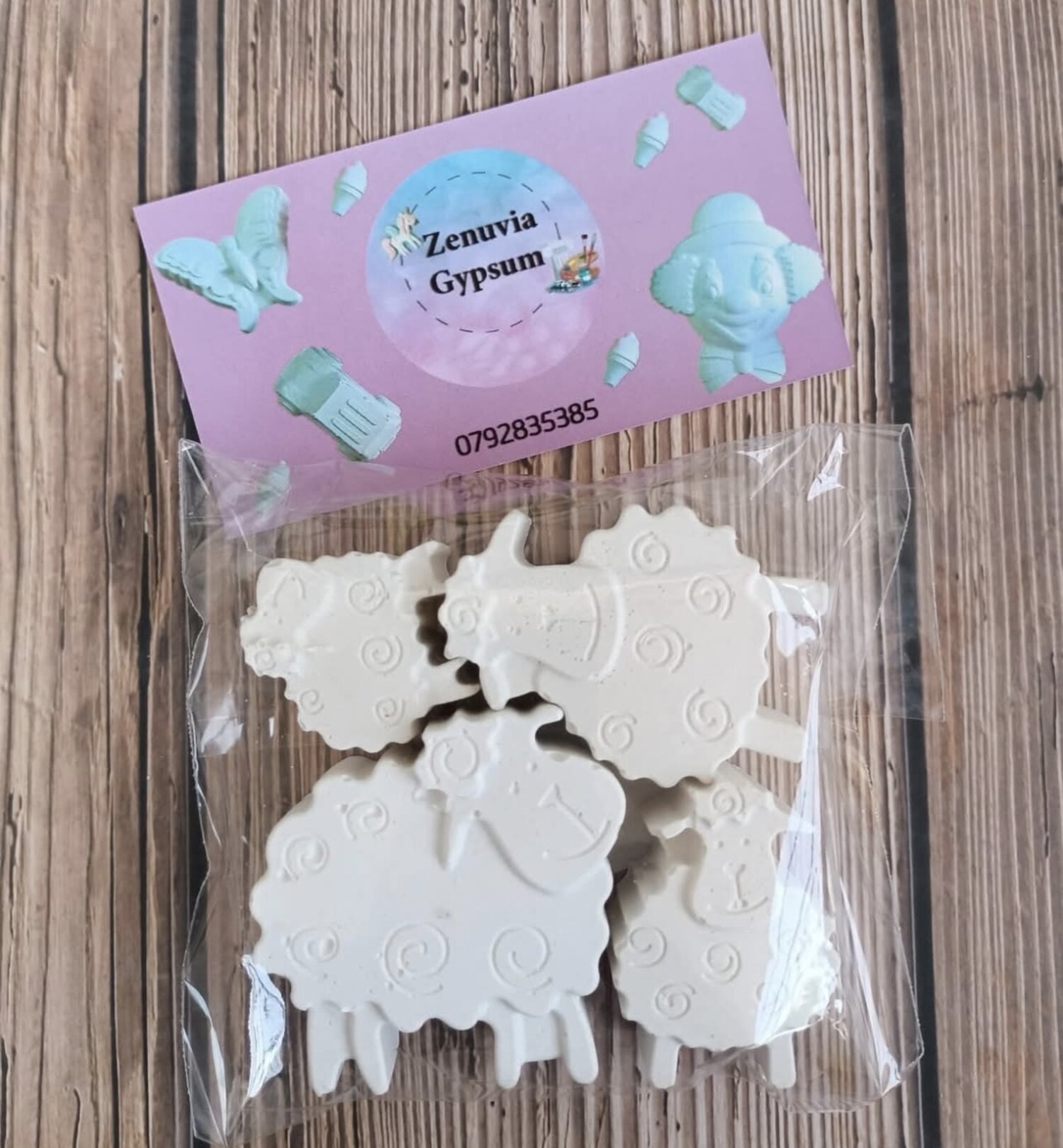 خرفان العيد 🐑💖