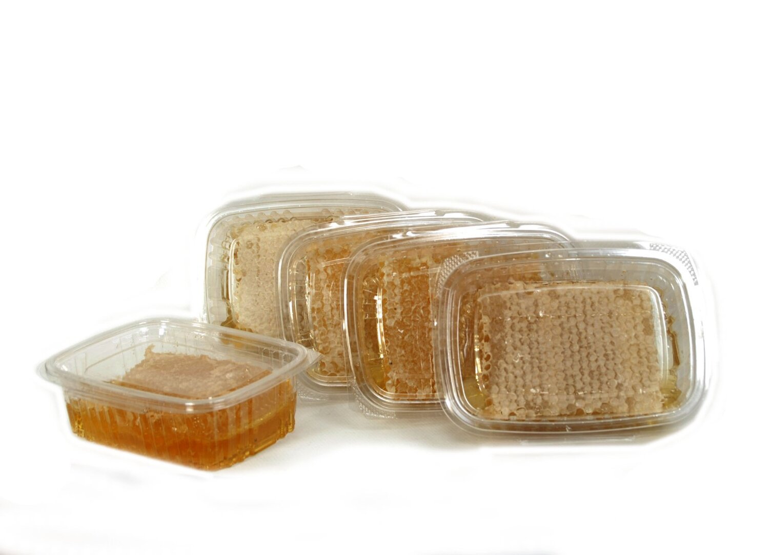 عسل شمع