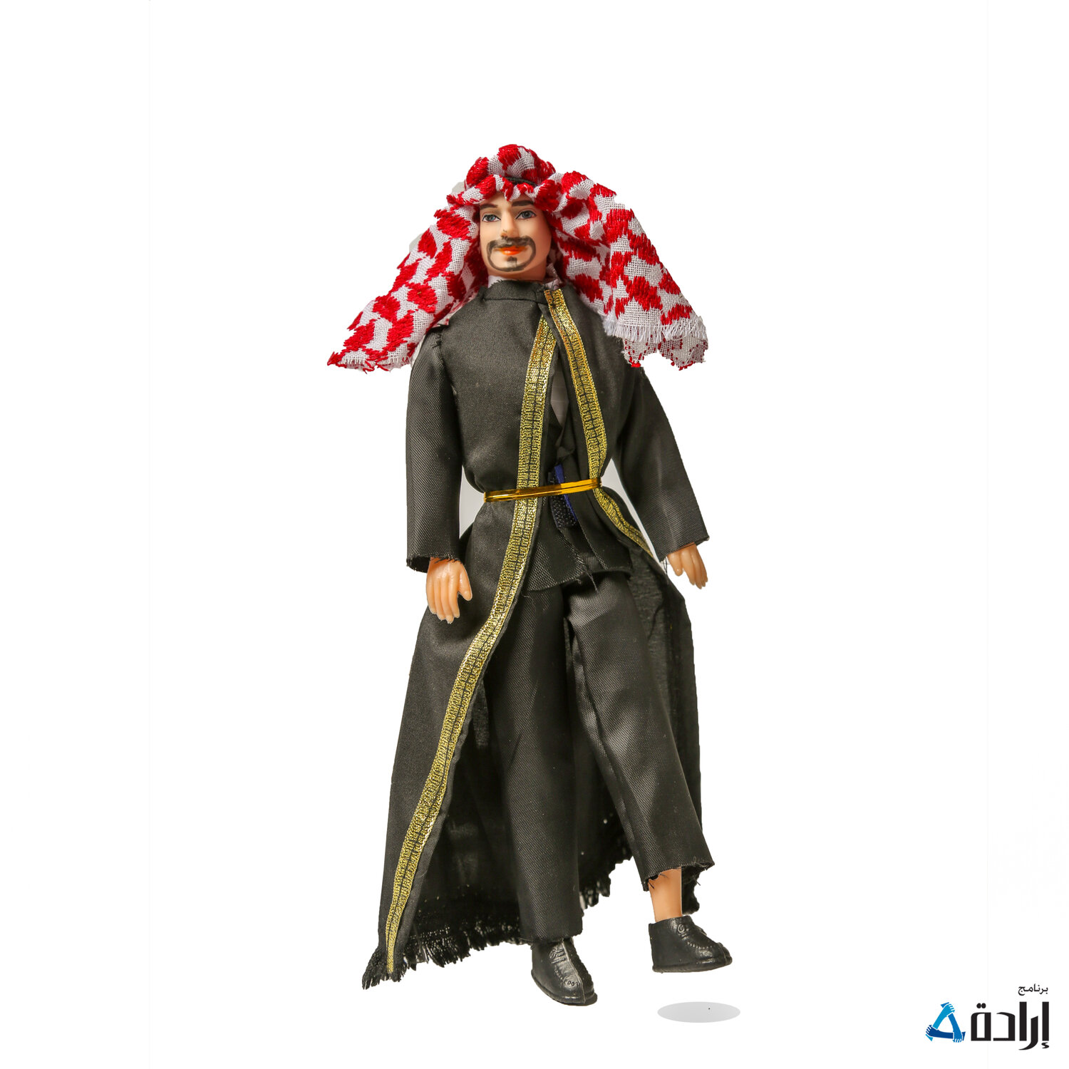العاب شخصيات تراثية