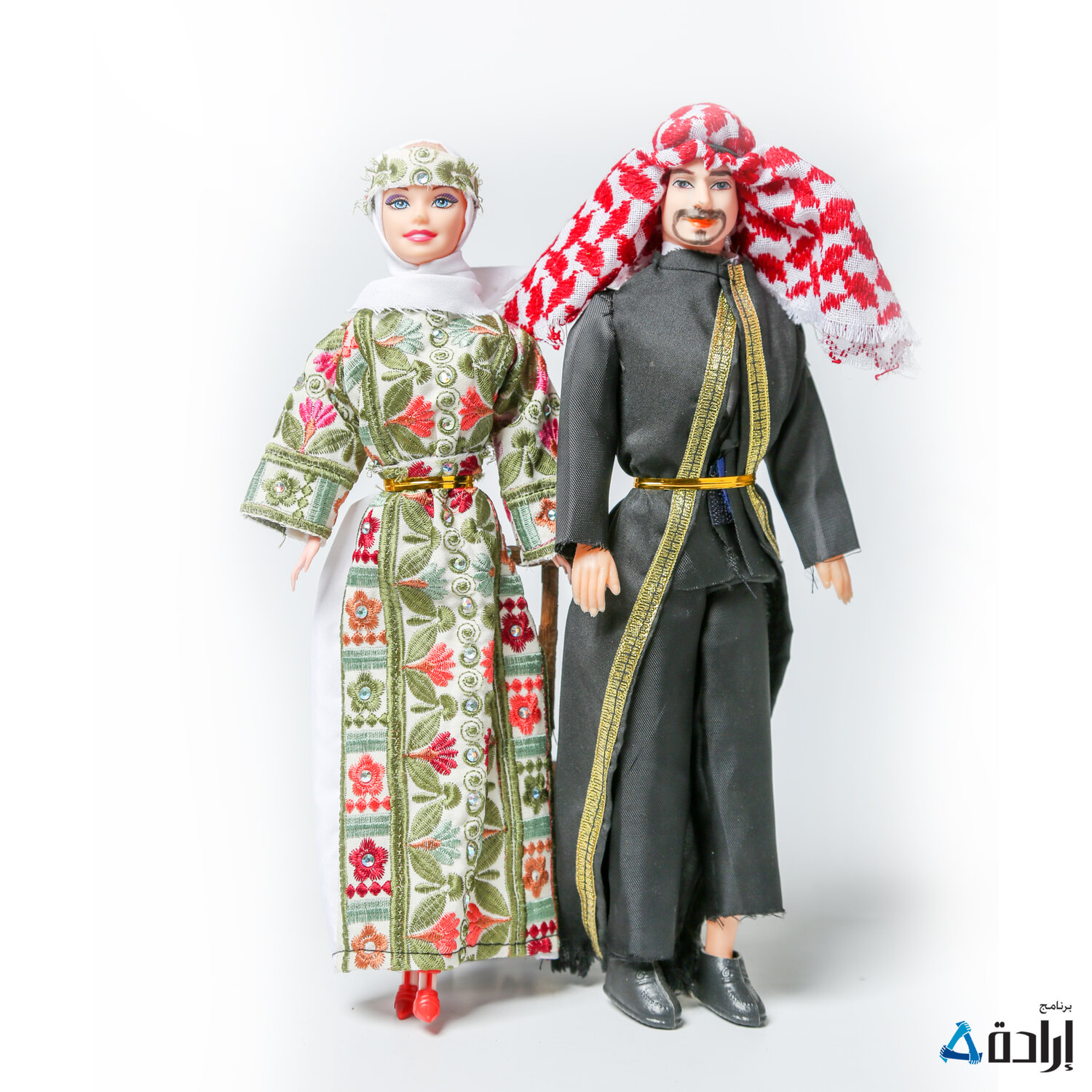 العاب شخصيات تراثية