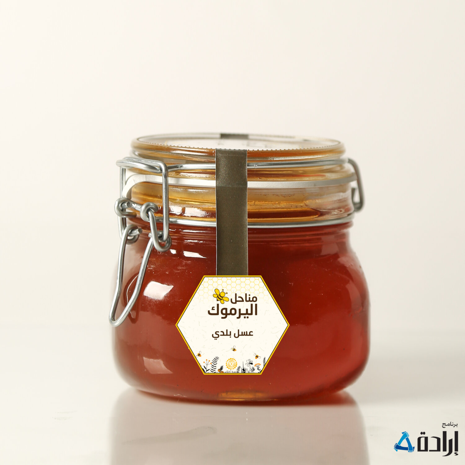 عسل الشوكيات